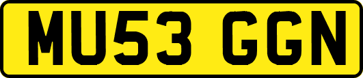 MU53GGN