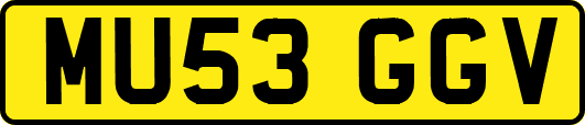 MU53GGV