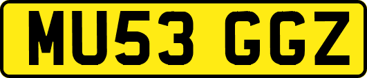MU53GGZ