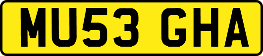 MU53GHA