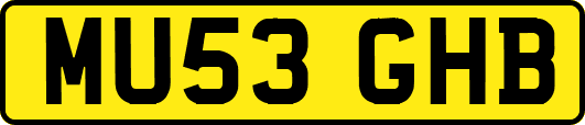 MU53GHB