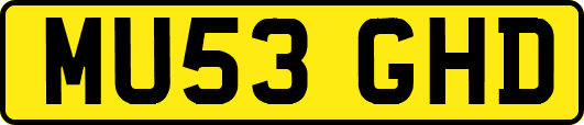 MU53GHD