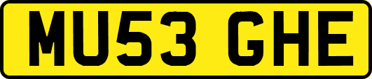 MU53GHE