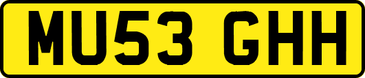 MU53GHH