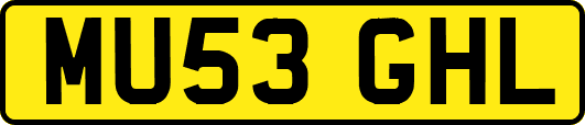 MU53GHL