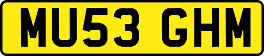 MU53GHM