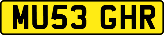MU53GHR