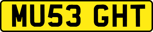 MU53GHT