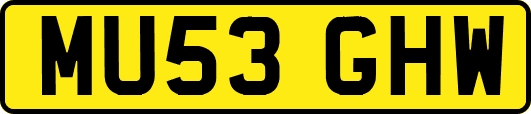 MU53GHW