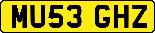 MU53GHZ
