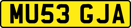 MU53GJA