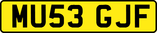 MU53GJF