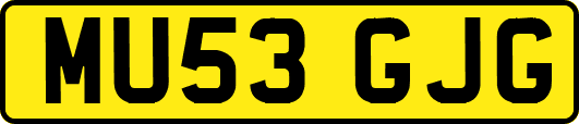MU53GJG