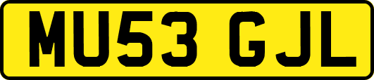 MU53GJL