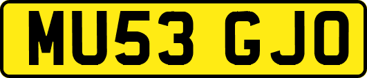 MU53GJO