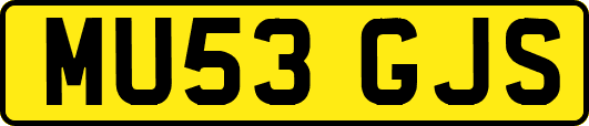 MU53GJS