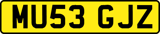 MU53GJZ