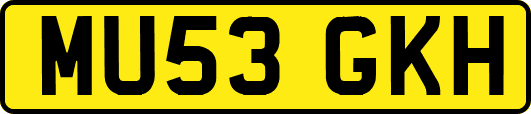 MU53GKH