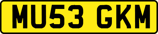MU53GKM