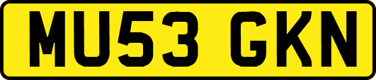 MU53GKN