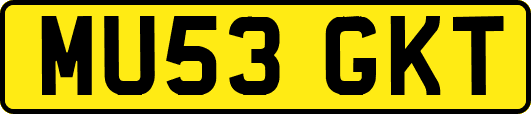 MU53GKT