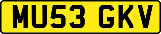 MU53GKV