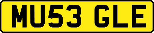 MU53GLE