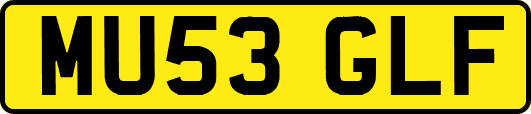 MU53GLF