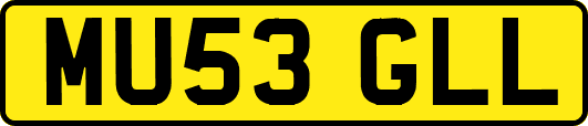 MU53GLL