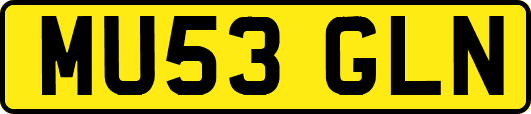 MU53GLN
