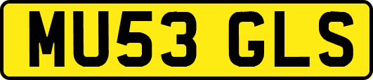MU53GLS