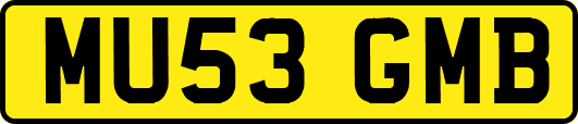 MU53GMB