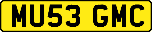 MU53GMC