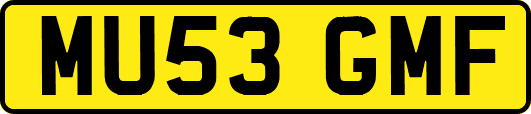 MU53GMF