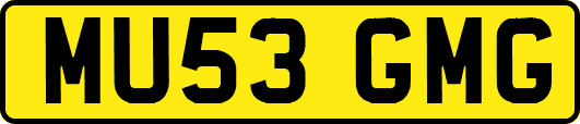 MU53GMG