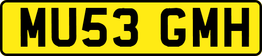MU53GMH