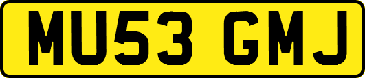 MU53GMJ