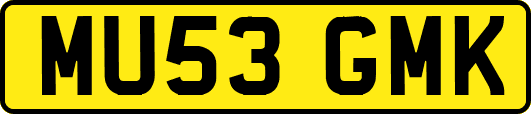 MU53GMK
