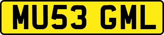 MU53GML