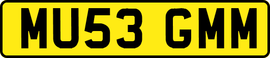 MU53GMM