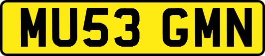 MU53GMN