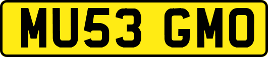 MU53GMO