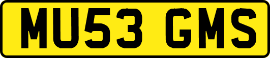 MU53GMS