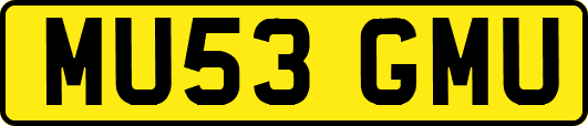 MU53GMU