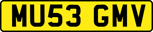 MU53GMV