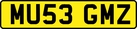 MU53GMZ