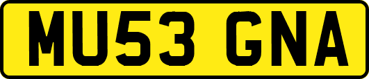 MU53GNA