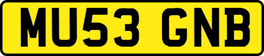 MU53GNB
