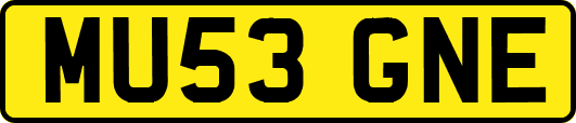 MU53GNE