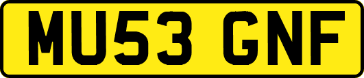 MU53GNF